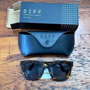 Diff Charitable Eyewear Sunglasses